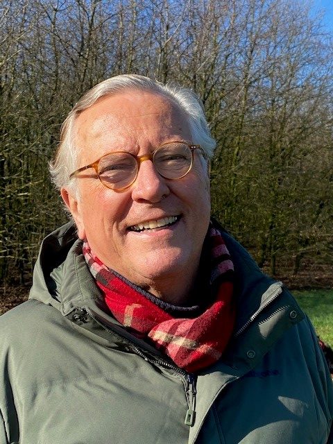 Overlijden bestuurslid Prof. Dr. Onno van Nieuwenhuizen
